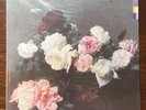 NEW ORDER Power, Corruption, & Lies LP Shrinkwrap with HYPE STICKER Original EX