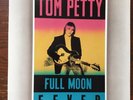 TOM PETTY Full Moon Fever LP Original Club Pressing with Inner Sleeve EX/EX
