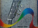 PAULO TITO “Balanço” Feat WILSON DAS NEVES 1977 RARE Bossa & Jazz LP BRAZIL HEAR
