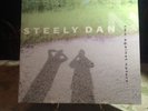 Steely Dan Two Against Nature vinyl