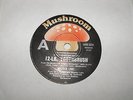 Madder Lake- 12-LB Toothbrush -Country Blues OZ 1973 Mushroom Label 