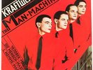 The Man-Machine  Kraftwerk Vinyl Record