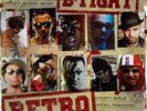 B-Tight - Retro (Signiert) Vinyl LP + CD NEU 0952751 Sido Aggro Berlin