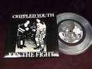 CRIPPLED YOUTH 