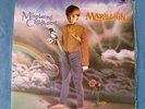 Marillion - Misplaced Childhood MEXICO Pressing LP 1985