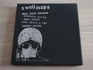 SWELL MAPS 5 x 7
