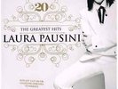 Laura Pausini ?– 20 The Greatest Hits 4 Lp