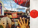 WEATHER REPORT (JOE ZAWINUL) this is this 57052 A2/B2 uk cbs + insert LP EX/VG+