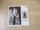 BOB CHANCE IT'S BROKEN LP VINYL TRUNK RECORDS