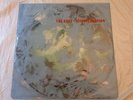 THE CURE Disintegration 1990 UK Picture Disk FIXHP14 LIMITED RELEASE vinyl LP
