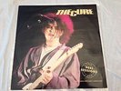 the CURE PEEL SESSIONS LP RARE Colored Vinyl LIMITED TO 2500 VINYL 670001