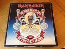 Iron Maiden The First Ten Years 12