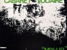 Cabaret Voltaire Mix-Up Base Record Vinyl LP