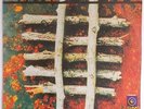 LP La Zimbabwe : Cuestion De Honor - Reggae Rock Argentina 1995   ???