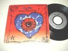 THE CURE - FRIDAY I'M IN LOVE raro 45 France perfetto  rare french ps mint