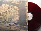 YOKO ONO / PLASTIC ONO BAND: S/T LP, VERY RARE, JAPAN IMPORT RED VINYL,EXCELLENT