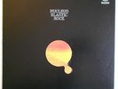 NUCLEUS ELASTIC ROCK UK 1st PRESS EDITION SWIRL VERTIGO LABEL LP B15