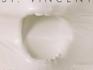 St. Vincent- Strange Mercy Vinyl Record