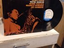 1967   Wayne Shorter   Adam's Apple   LP   Blue Note   Van Gelder   Jazz