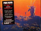 Pink Floyd More Soundtrack From the Film 180g Vinyl LP Record Sealed Remastered