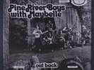 PINE RIVER BOYS WITH MAYBELLE: Out Back LP Sealed Bluegrass