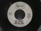 THE TAMMYS EGYPTIAN SHUMBA / WHAT'S SO SWEET ORIG UNTED ARTISTS 45 PROMO