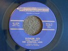 GARAGE 45 The Liverpool Lads Scowser City/Mary Lou Ccoyds 70 Blue Vinyl HEAR MP3