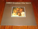 ABBA GREATEST HITS VOLUME 2 ORIGINAL 33 RPM LP STILL SEALED   ROCK & ROLL