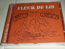 fleur de lis - facing morning  --LP-re- release