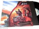 SODOM ORIG METAL LP AGENT ORANGE FOC OIS NM-EX |238
