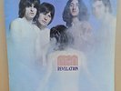 MAN REVELATION ORIGINAL UK PYE RECORDS LP NPL 18275
