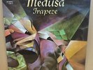 MEDUSA TRAPEZE OG UK STEREO THRESHOLD RECORDS LP THS4 2W/2W GATEFOLD MINT