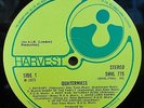 QUATERMASS SELF TITLED OG UK STEREO HARVEST RECORDS LP 1/2 NO EMI LOGO GATEFOLD
