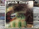 Pink Floyd ?– A Saucerful Of Secrets - LP (Vinyl) - Tower ST 5131