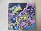 VINYL - Climax  ?– Gusano Mecánico - RFR-026  - G/Mint/Mint