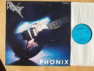 PRINZIP DDR AMIGA LP: PHÖNIX (856335)
