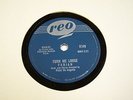 Rare FABIAN 78rpm Canada Only 