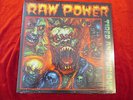 Tired & Furious [Vinyl LP] von Raw Power  RSD 2014 Neu