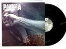 Pantera - Vulgar Display Of Power GER LP 1992 + Innerbag //1
