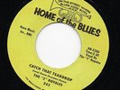 HEAR - 5 ROYALES - CATCH THAT TEARDROP/GOOF BALL - HOME OF THE BLUES - BRILL