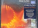 Pink Floyd   Momentary Lapse Of Reason   UK   Limited Edition   AMAZING MINT-