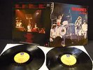Ramones ?– It's Alive ' 2 X LP N.MINT / MINT