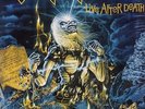 Iron Maiden PD-LIVE AFTER DEATH LIMITED EDITION NEW OVP EMI 2xVinyl LP