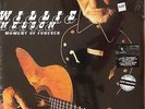 Willie Nelson-Moment Of Forever-Lost Highway 10453-SEALED 2LP AUDIOPHILE