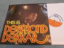 THIS IS DESMOND DEKKAR TROJAN TTL4 REGGAE SKA ROCKSTEADY 007 RUDY GOT SOUL VINYL