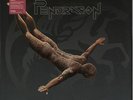 Believe Pendragon UK 2-LP vinyl record (Double Album) SMALP977 MADFISH 2015
