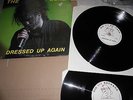 THE CURE ROBERT SMITH DRESSED UP A RARE 2 LP  BLACK  WAX UNPLAYED