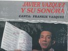 ELL ME OLVIDO - JAVIER VAZQUEZ Y SU SONORA