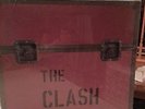 The Clash - 5 Studio Album LP Set - SEALED 180G Audiophile