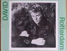 David Bowie - Rotterdam Rehearsals May-1987 LP Glass Spider Tour Live Rare